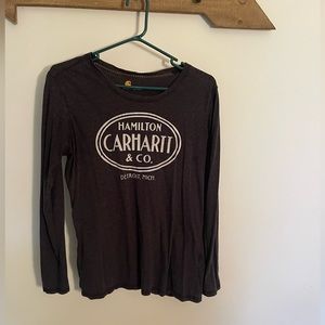 🇺🇸Carhartt top